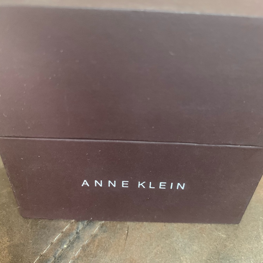 Anne Klein Ceramic Collection Watch - Picture 3 of 11